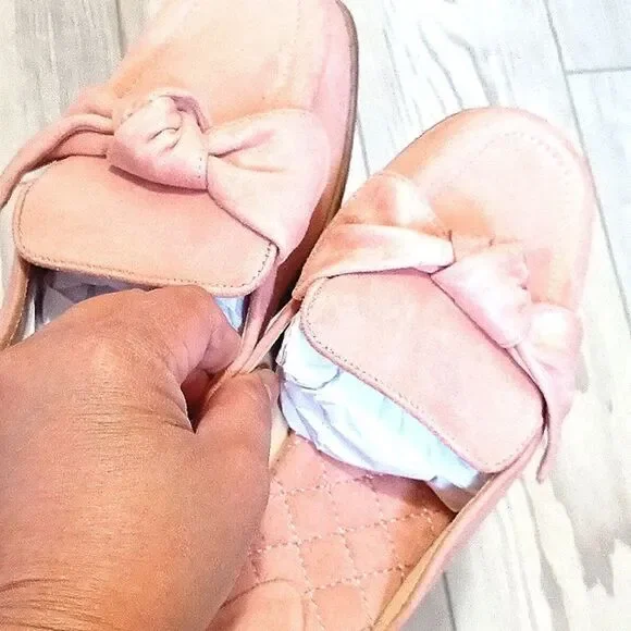 (82-3894) Coutgo Mules Sz 6.5 - Picture 3 of 8